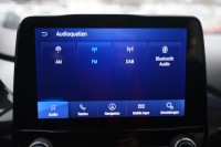 Ford Puma 1.0 EcoBoost Titanium