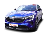 Renault Austral 1.2 Hybrid Techno Totwinkel Panorama LED