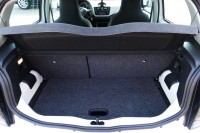 VW up up! 1.0 high up! Navi über APP SHZ 15Z 