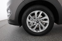 Hyundai Tucson 1.6 T-GDI Aut. 4WD Intro Edition
