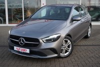 Vorschau: Mercedes-Benz B 220 B220 d AMG Line