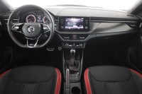 Skoda Kamiq 1.5 TSI DSG Monte Carlo
