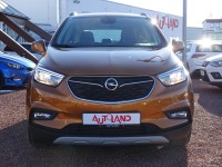 Opel Mokka X 1.4 Turbo