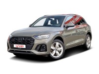 Audi Q5 40 TDI S-Line 3-Zonen-Klima Navi Sitzheizung