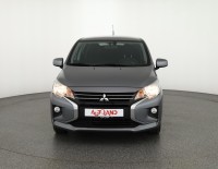 Mitsubishi Space Star 1.2 Aut.