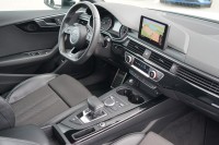 Audi A5 Sportback 2.0 TFSI S-tronic S-Line