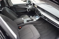 Audi A6 Avant 40 TDI quattro AT