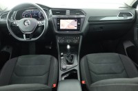 VW Tiguan Allspace 2.0 TSI DSG Highline 4Motion