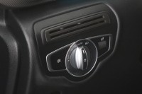 Mercedes-Benz V-Klasse V250 d Advantgarde extralang