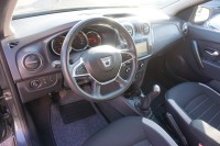 Dacia Logan II MCV 0.9 TCE Stepway