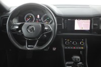 Skoda Kodiaq 2.0 TDI DSG Sportline 4x4