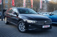 VW Passat Variant 2.0 TDI DSG