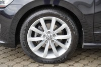 VW Golf Sportsvan 1.4 TSI Highline
