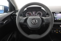 Skoda Fabia 1.0 MPI
