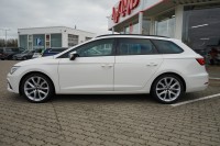 Seat Leon ST 2.0 TSI FR DSG