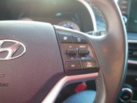 Hyundai Tucson 1.6 T-GDI Advantage 2WD