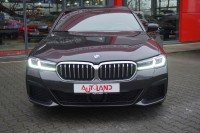 BMW 520 d M Sport MHEV