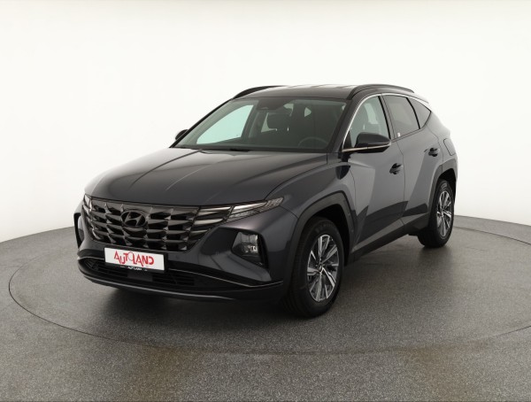 Hyundai Tucson 1.6 T-GDI Trend Hybrid