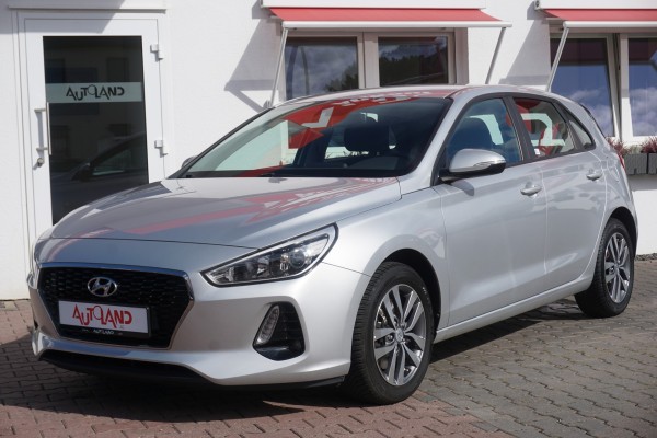 Hyundai i30 1.4 Select