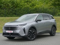 Vorschau: Peugeot 5008 1.2 mHEV Aut.
