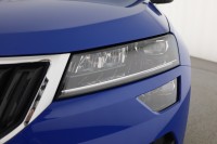 Skoda Karoq 1.0 TSI