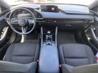 Mazda 3 SKYACTIV-X 2.0 M-Hybrid