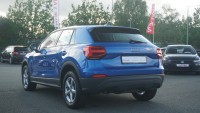 Audi Q2 30 1.6 TDI design