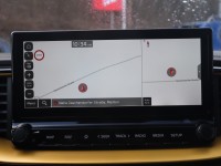 Kia xcee'd XCeed 1.5 M-Hybrid Xdition