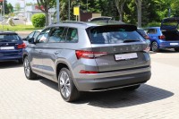 Skoda Kodiaq 2.0 TDI Tour 4x4