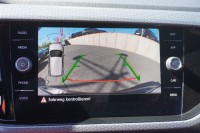 VW T-Cross 1.0 R-line