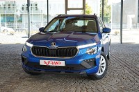 Vorschau: Skoda Kamiq 1.5 TSI DSG