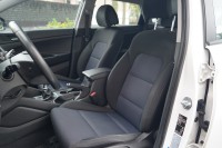 Hyundai Tucson 1.6 T-GDI Advantage 2WD