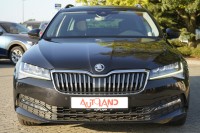 Skoda Superb Combi 2.0 TDI DSG