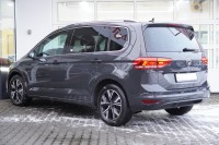 VW Touran 1.5 TSI Highline