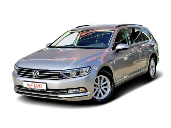 VW Passat Variant 1.5 TSI Comfortline