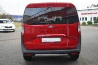 Ford Tourneo Courier Active 1.0 EB Aut.