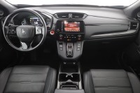 Honda CR-V 2.0i-VTEC Hybrid Black Edition