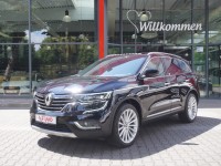 Vorschau: Renault Koleos 2.0 dCi 4x4