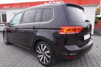 VW Touran 2.0 TDI Highline SHZ VC