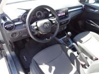 Skoda Fabia 1.0 MPI Ambition