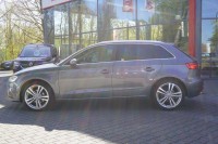 Audi A3 Sportback 30 1.0 TFSI design