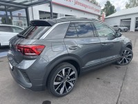 VW T-Roc R-Line 2.0 TSI DSG 4M