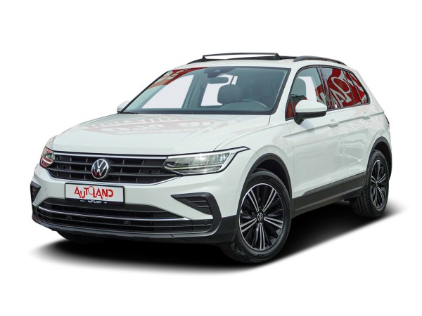 VW Tiguan 1.5 TSI Life