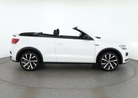VW T-Roc Cabriolet 1.5 TSI R-Line