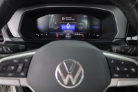VW T-Cross 1.0 TSI Life