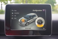 Mercedes-Benz A 180 A180 Aut.
