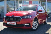 Vorschau: Skoda Fabia 1.0 TSI DSG