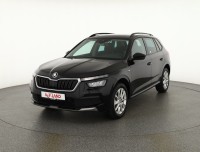 Skoda Kamiq 1.0 LED Sitzheizung DAB PDC Spurhalte USB