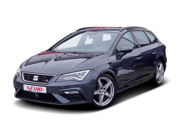 Seat Leon ST 1.5 FR