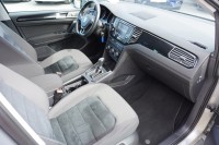 VW Golf Sportsvan 1.4 TSI DSG Sound